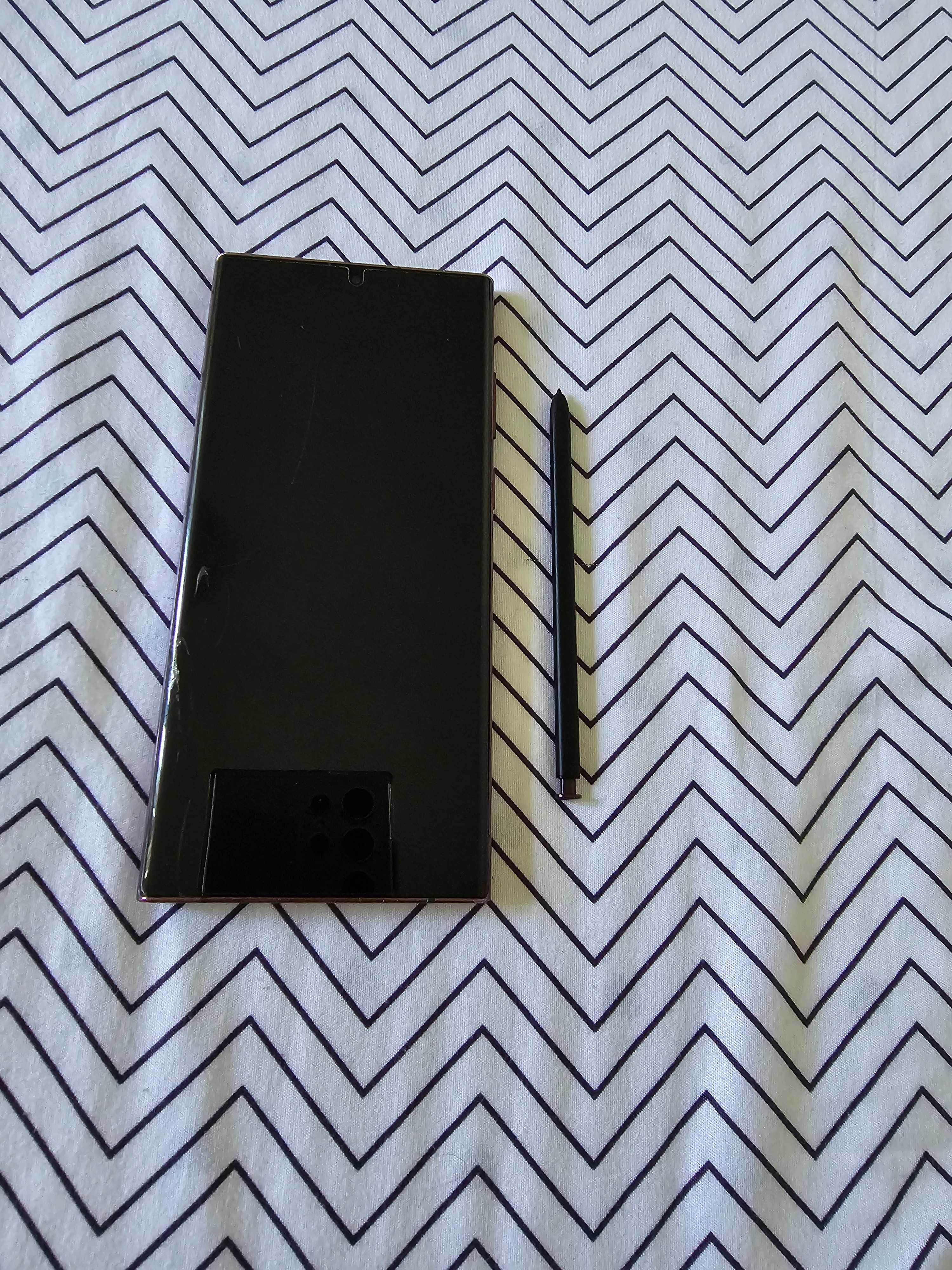 Samsung Galaxy S22 ultra 5G