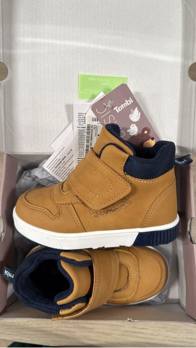 Обувь для 2-3 летнего ребенка