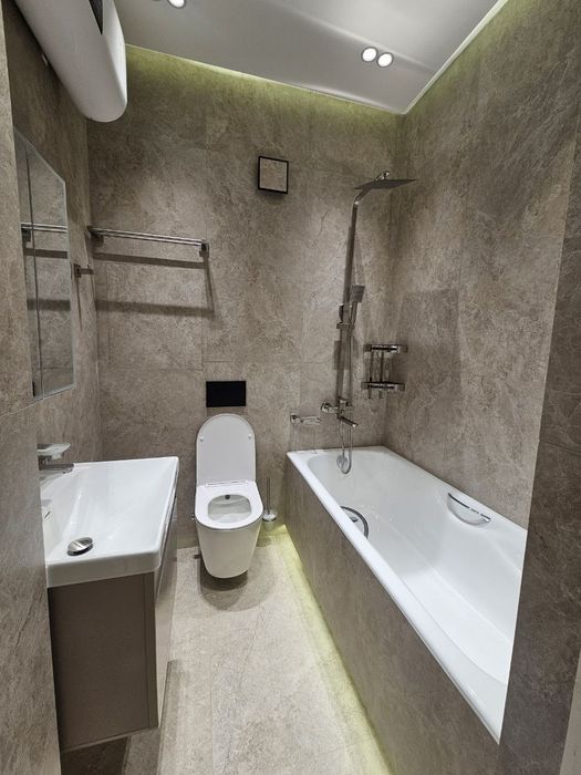 Продаётся 2х комнатная квартира