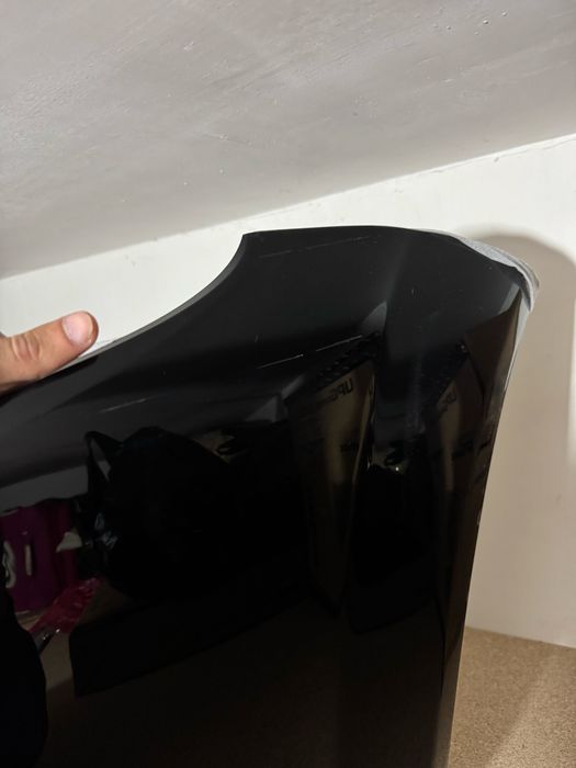 Gentra orginal oldi bamfer