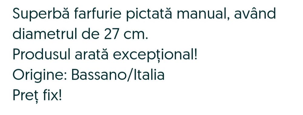 Din lume adunate Italia