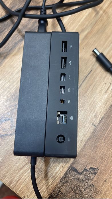 Docking Station Microsoft surface