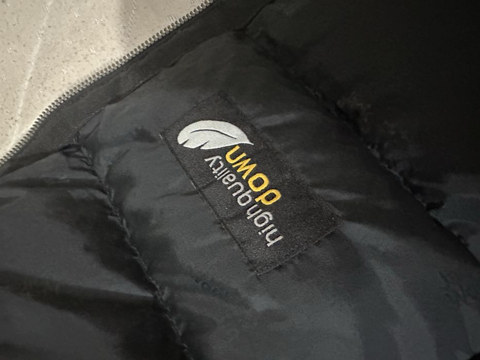 Jack Wolfskin Temple hill coat дамска парка гъши пух