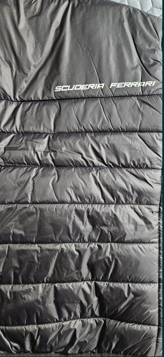 Geaca pentru dama Puma