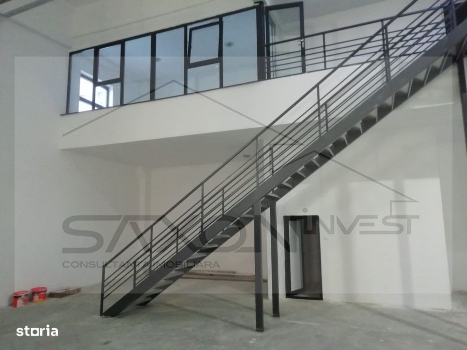 Berceni Sos Giurgiului 721mp