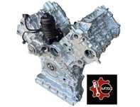 Reconditionare motor Porsche Cayenne 2. 92A 3.0 Hybrid 3.6