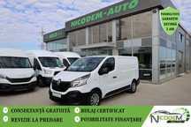Renault Trafic Renault Trafic 1.6 120 cp L1H1