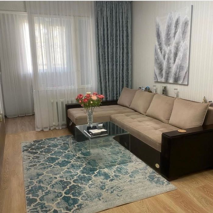 Диван 2,55х0,97 м