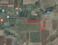 Vanzare/Inchiriere teren pășune 59 Ha-Ideal Parc Energetic