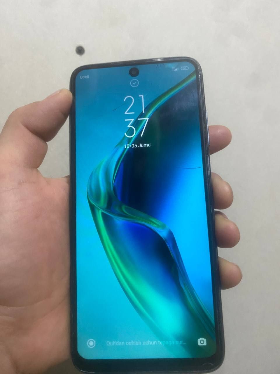 Redmi not 11 4 G Hotirasi 128ga 6 900 ming