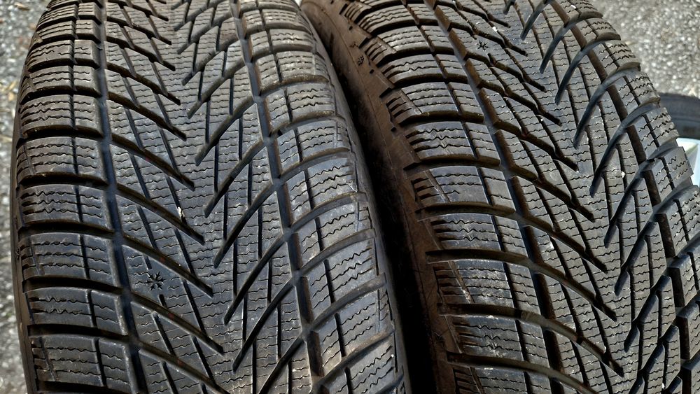 DOT 2023, 205/55/16 зимни гуми Goodyear UltraGrip Performance 3