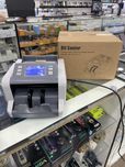 Счетная машинка P80 считает различные номиналы, P80 Pul mashinkasi