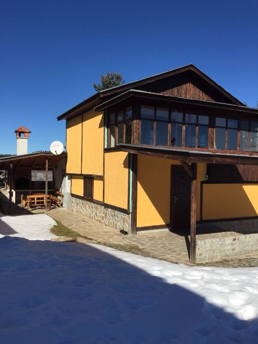 Продажба на Къща с четири спални в к.к. Цигов Чарк