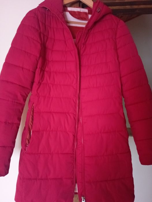 Haine de iarna dama.