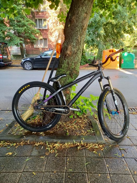 Части за колело/mtb, dirtjump, bmx, bike