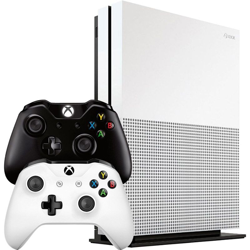 Продам Xbox One S
