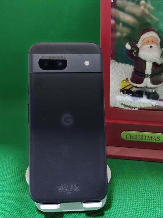 Google 8a* Garantie * BuyBACK *