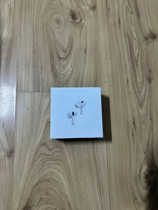 AirPods Pro 2  Не разопечетани !!!