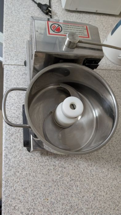 Куттер измельчитель