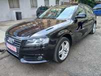 Vand Audi a4 b8 2009