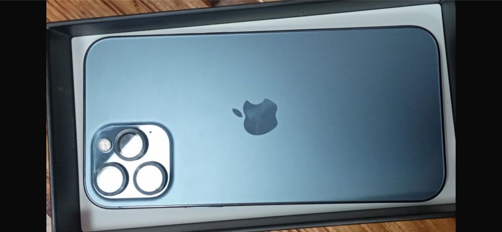 IPhone 12 Pro Max