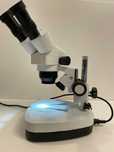 Microscop binocular pentru reparatii telefoane sau electronice SMD