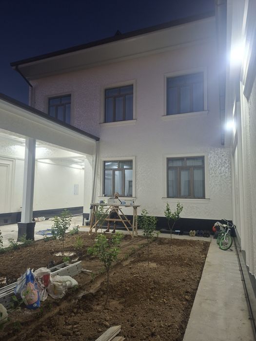 Yunusobod 19 ròparasi Tutzorda uy sotiladi