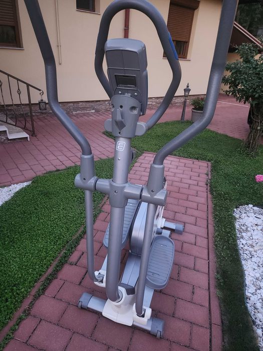 Vand Stepper Energetics