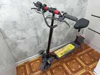 Электросамокат Skillmax 1000 Watt