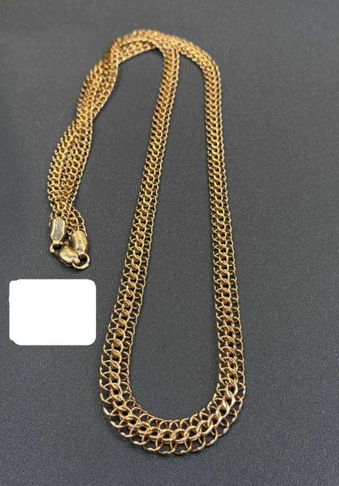 Кобра цепочка сотилади