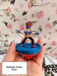 Figurine Bayblade