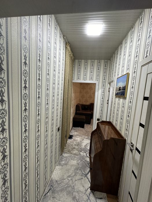 Прдается квартира