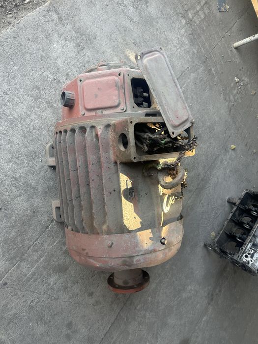 Электродвигатель