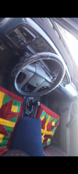 Passat b3 универсал