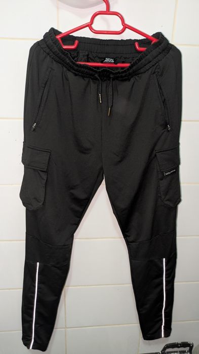 Pantaloni trening Man active s/m