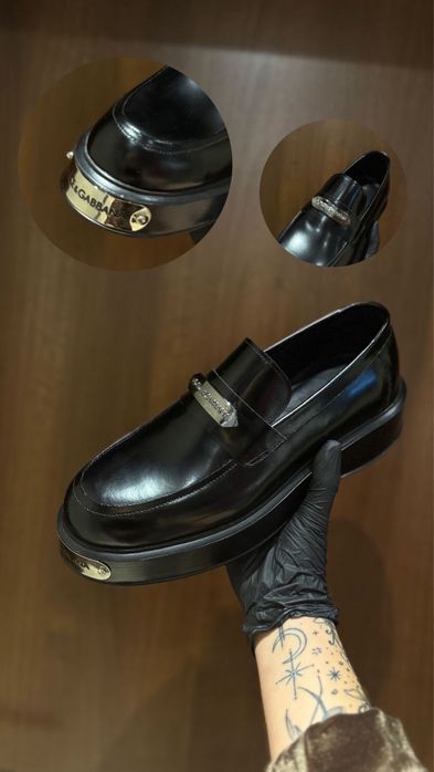 Pantofi Dolce & Gabbana