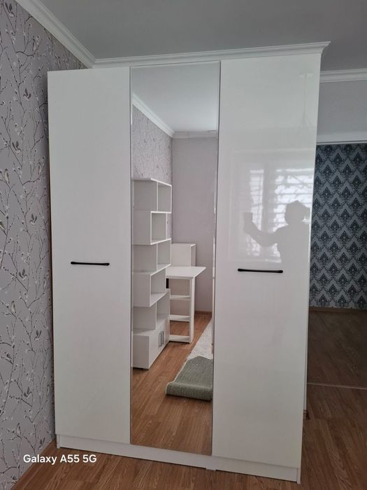 Шкаф для одежды, б/у