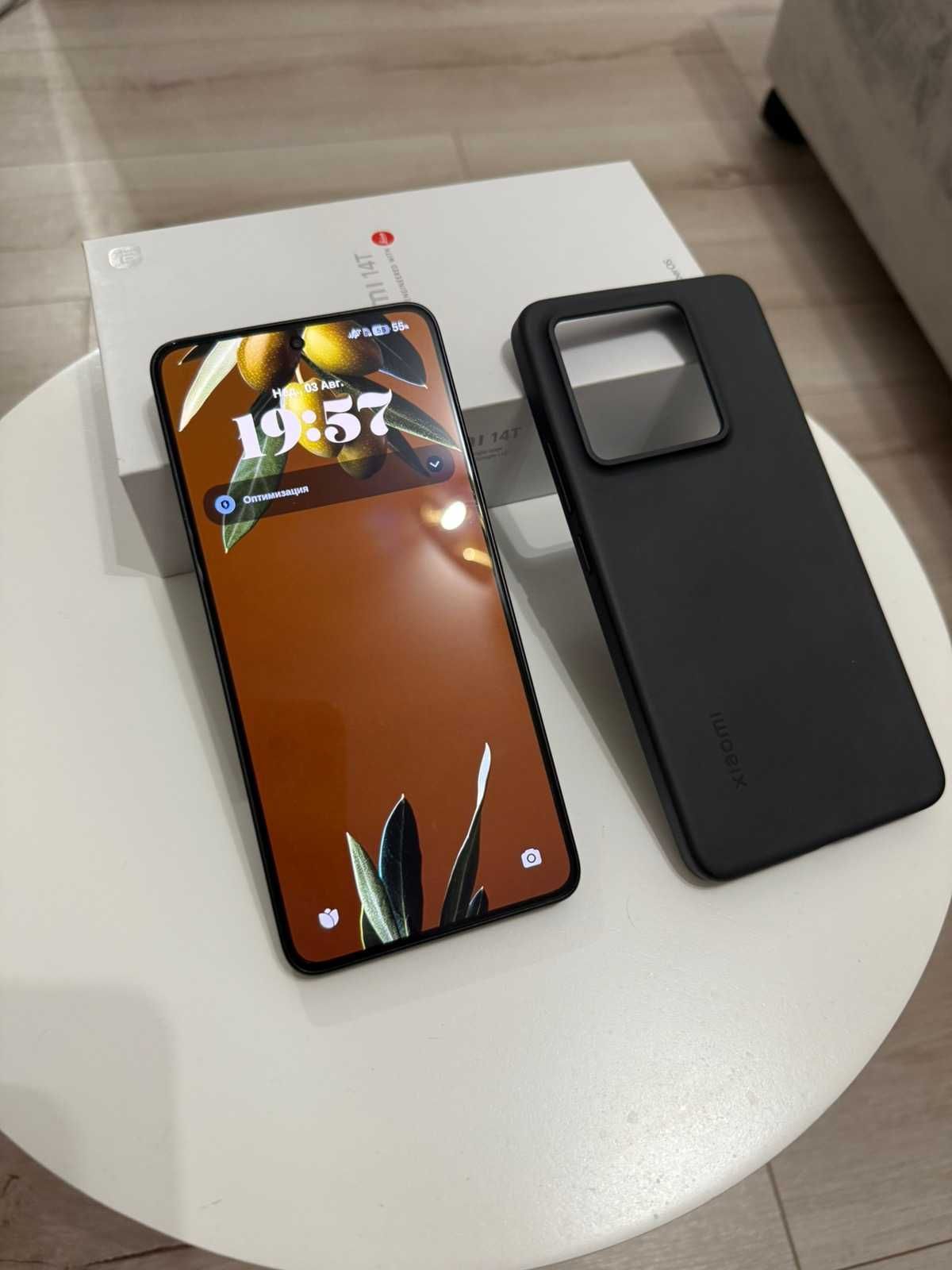 Смартфон Xiaomi 14T