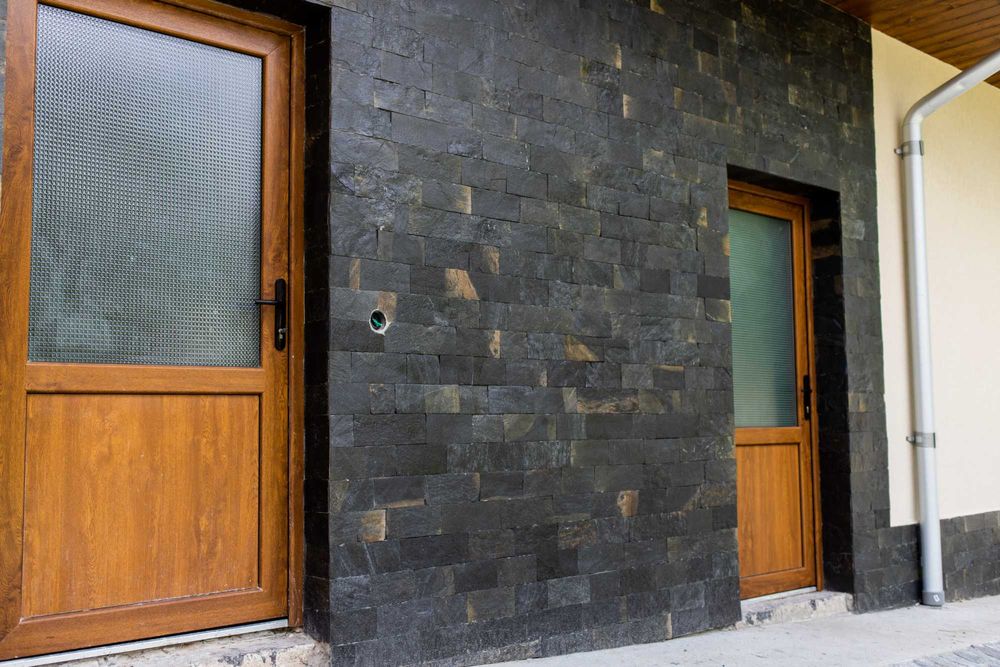 Piatra Decorativa,Marmura Thassos,Travertin