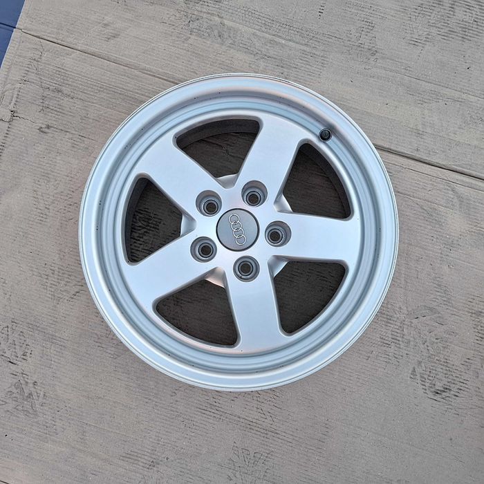 Roti Jante R16 AUDI A4 B9 B8 VW Golf 6 7 8 Jetta Passat Tiguan 5/112