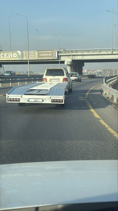 Продам прицеп автовоз