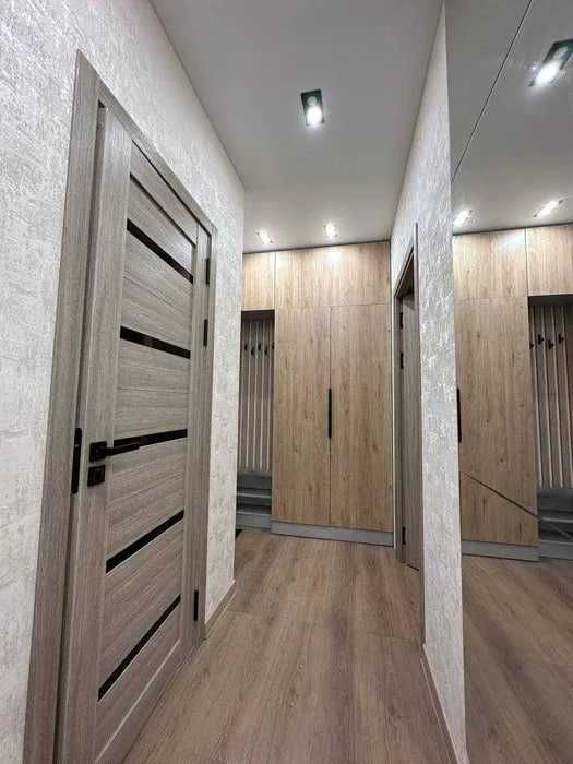 Готовая инвестиционная квартира в Ц-6, метро Минор !