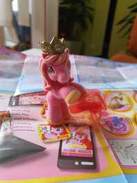 Figurina ponei Filly Royal Queen Crystal