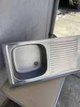 Chiuveta inox bucatarie