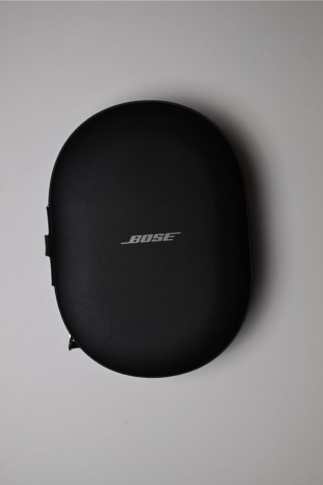 Безжични слушалки Bose - QuietComfort Ultra ANC