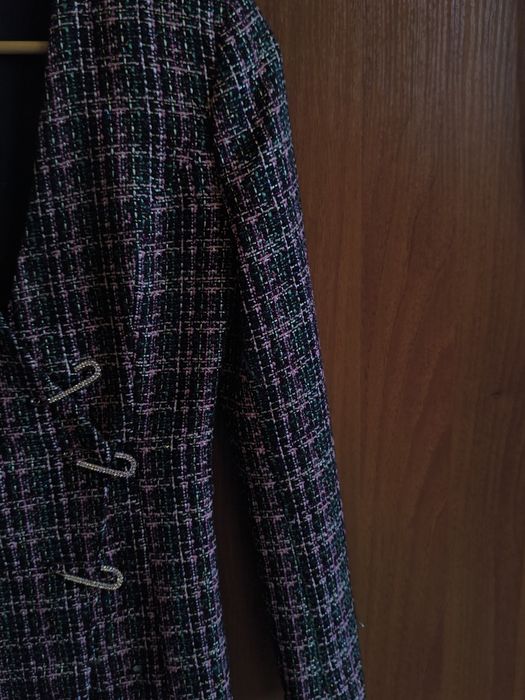 Зимна рокля  Zara