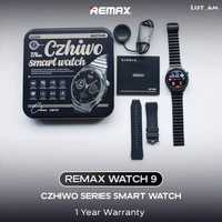 Czhiwo Remax Watch9 часы наручные