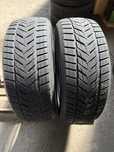 2x Anvelope Iarna 255/50 r20 - Vredestein Wintrac Xtreme S