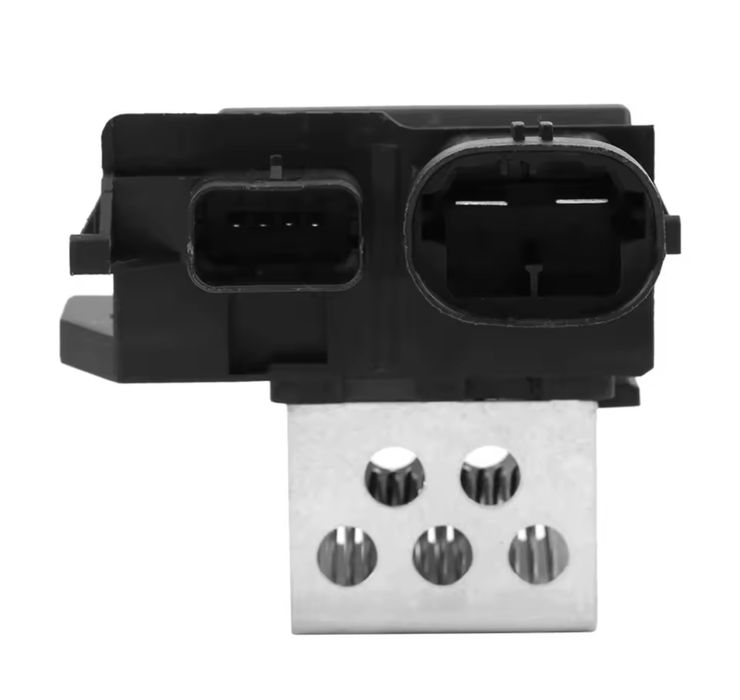 Rezistenta Trepte Aeroterma Rezistor Ventilator Citroen C4 Picasso