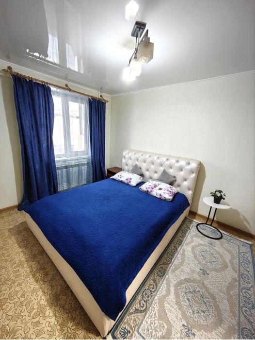 Помесячно сдам квартиру